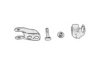 OCAP 0992371-K Suspension Kit